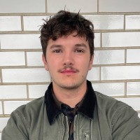 DMF Bait Employee Connor B.'s profile photo