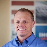 Peak Restaurant Partners Employee Greg Page's profile photo