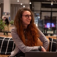 Tradectory Employee Marta Patras's profile photo
