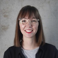 Ecotype Employee Cornelia Ryås's profile photo