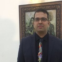 OneSource Employee Vivek Nayak's profile photo