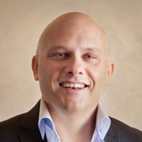 Mobito Employee Billy Drew's profile photo