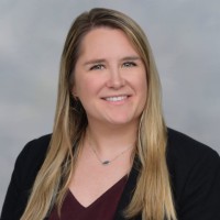 Trinity Health Mid-Atlantic Employee Amy Gravelle's profile photo