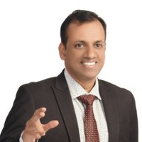 Extraclass Employee Prakash Gupta's profile photo