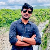 Santhoshkumar Mulinti Email