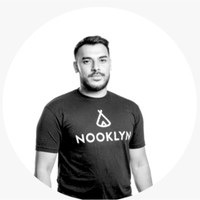Nooklyn Employee Moin Siddiqui's profile photo