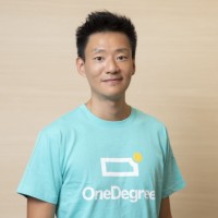 OneDegree Employee Alan Hau's profile photo