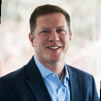 Blue Tusk Partners Employee Chris Corcoran's profile photo
