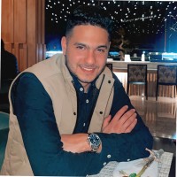 EGO machinery inc Employee Ferry Beshara's profile photo