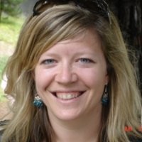 LA Opera Employee Nicki Harper's profile photo