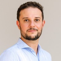 Three Six One Employee Peter Beckett's profile photo