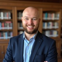 Crain Company Employee Nolan Smith's profile photo