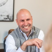 The Harvey Group Employee John Bernards's profile photo