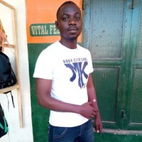 NYSCATE Employee Akinola Osunniyi's profile photo