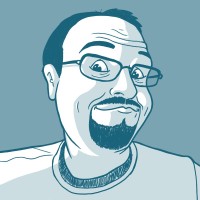 Flickerlab Employee Neil Tenczar's profile photo