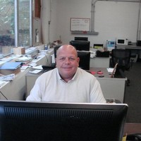 Score Components Inc Employee Rick Nardella's profile photo