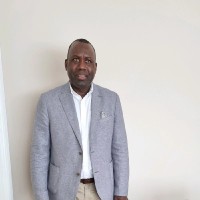 ANM Comms Employee Wayne Paul's profile photo