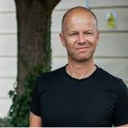 OSB Group Employee Jon Hall's profile photo