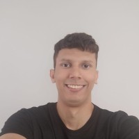 Go Score! Employee Gabriel Carlos Ferreira dos Reis's profile photo