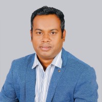 RBL finserve Employee Paul Devakumar's profile photo