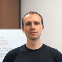 Nextian Employee Stas Yarashchuk's profile photo
