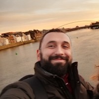 Appify Digital Employee Stefan Đikić's profile photo