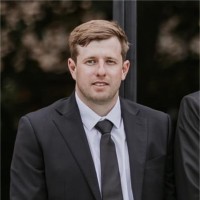 Banham Group Employee Reece Schultz's profile photo