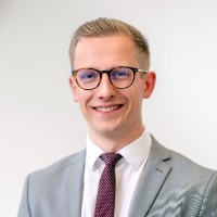 Partnerschaftsverband Rheinland-Pfalz/4er-Netzwerk e.V. Employee Jonathan Spindler's profile photo
