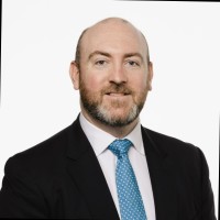 Infosys Portland Employee Andrew Jarvis's profile photo