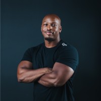 CODE CHIRO Employee Maurice May's profile photo