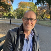 Associated Press Employee Joseph Frederick's profile photo