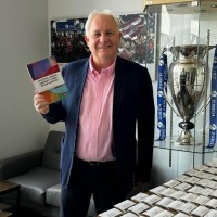 QuoLux™ - B Corp Certified Employee Stewart Barnes's profile photo