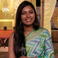 Legends League Cricket Employee Vidisha Kumar's profile photo
