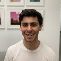Gipper Employee Jack Zamore's profile photo