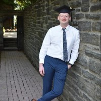 Nicholas Everett Email & Phone Number