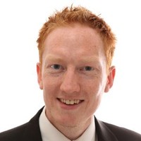 The Liverpool Institute for Performing Arts Employee David Fletcher's profile photo