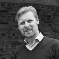 Uitkijkpost Media B.V. Employee Michiel Ullers's profile photo