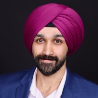 Parminder Bhatia