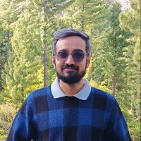 VIDIZMO Employee Farjad Asif's profile photo
