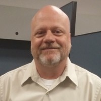 Ambrit Engineering Employee Geoff Ennis's profile photo