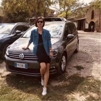 Polly Cheng Email & Phone Number