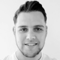 Better Agency Employee Daniel Rees's profile photo