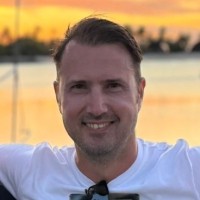 Westpac New Zealand Employee Ian Burger's profile photo