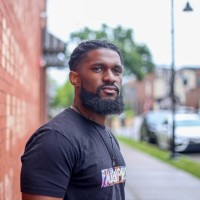 Play Black Wall Street Employee De'Von Walker's profile photo