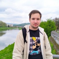 Appexoft Employee Bohdan Mykhailevskyi's profile photo