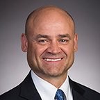 CBRE Employee Patrick Kidd's profile photo