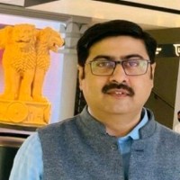 ERIS Lifesciences Employee Sanjeev Mehra's profile photo