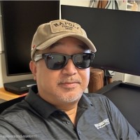 GotUWired (A/V, Security & Cabling) Employee Hsia Huang's profile photo