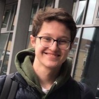 Netcraft Employee Guy Bird's profile photo
