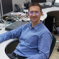 Alexandr Ivanov Email
